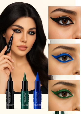 عرض 3 قطع كحل كاجال